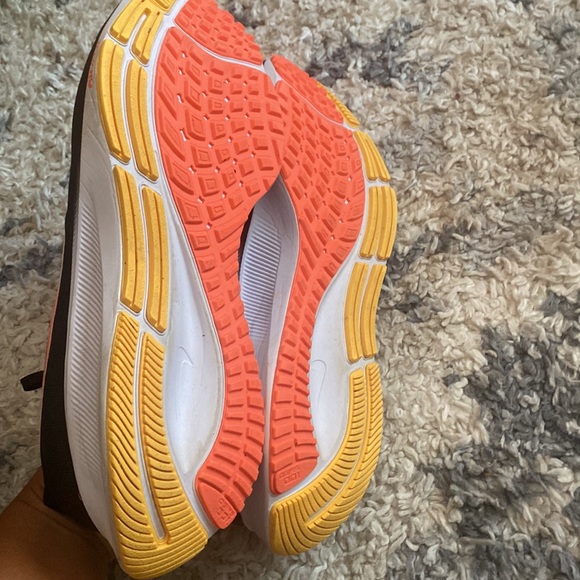 Nike zoom pegasus 37 running shoes - Picture 3 of 3